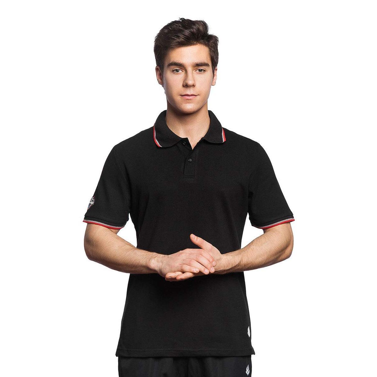 4680230031812 - Polo-Shirt Solids